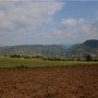 Aubenas-Pontedera J2 : paysage