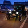 14ème Traversée de Paris 2014 : Ford T