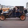14ème Traversée de Paris 2014 :