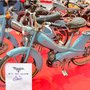 Automédon - Motorama 2012 : Motobécane D45A de 1946, 125cc