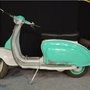 Artcurial - Rétromobile 2013 : Lambretta Tv 175 de 1957
