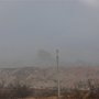 J5 Cappadoce : brouillard du matin