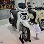 Eicma 2012 Benelli : Hobby face