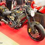Salon Moto Légende 2012 : chopper Absolut