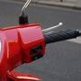 Essai Kymco Like 125cc 2015 : commodo droite