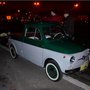 13ème traversée de Paris : Fiat fourgonnette