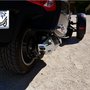Essai Can Am Spyder RT Limited SE5 : sortie pot