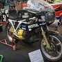 Automedon-Motorama 2015 : prototype Curey 1200, 1983