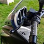 Essai Kawasaki J300 Spécial Edition : commodo gauche