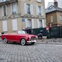 14ème Traversée de Paris 2014 : cabriolet 403