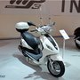 Piaggio : Fly