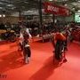 Automedon-Motorama 2015 : Podium Ducati avec le Ducati Performance Club