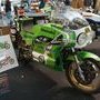 Automedon-Motorama 2015 : Kawasaki Godier-Genoud 998, 1976