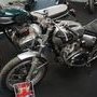Automedon-Motorama 2015 : TriumphNT 500cc, 1932