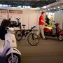 eCarTec Paris 2012 : etropolis