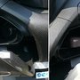 Essai Honda SW-T 600 : boites à gants