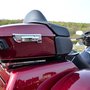 Essai Tri-Glide Ultra : détail fermeture