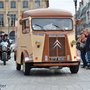 6ème Traversée de Paris Estivale : Citroën tube