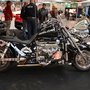 Motorama 2013 : Boss Hoss Motorcycles - deux roues