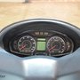 Eicma 2013 : Suzuki - Burgman 200cc et 125cc - tableau de bord