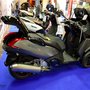 Salon du Scooter Paris : Peugeot Metropolis Rs