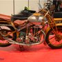 Salon Moto Légende 2013 : MGC - 550cc- 1929 - Chez Bonhams