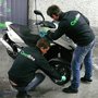 CleanBike : nettoyage