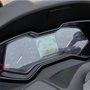 Essai Peugeot Metropolis 400 i : compteur et pression pneus