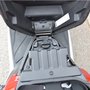 Essai Peugeot Metropolis 400 i : remplissage essence