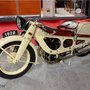 Retromobile 2014 : New-Motorcycle - gauche
