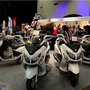 Salon du scooter de Paris 2012 : Sym