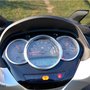 Essai Piaggio Yourban 300cc LT : compteurs