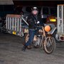 13ème traversée de Paris : deux roues au féminin
