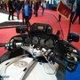 Salon Moto Paris 2013 : Sécurité Routière