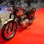Motorama 2013 : Brooklands Classic - Restauration Triumph TR6 1962