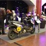 Salon du Scooter de Paris 2013 : Bmw