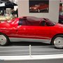 Rétromobile 2013 : Citroën Xanthia 1986