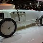 Rétromobile 2013 : Benz Grand Peix, 4 cyl, 120Cv, 163km/h, 1908