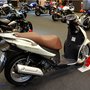 Eicma 2012 Suzuki : Sixteen 125cc