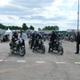Coupes Moto Legende : Départ série F