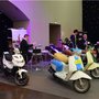 Salon du Scooter de Paris 2013 : Lambretta