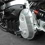 Lito Sora : détail moteur