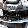 Eicma 2012 Suzuki : Burgman 650cc 2013 vide-poche