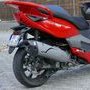 Essai Quadro QV3 : arrière droit et pot