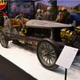 Rétromobile 2013 : Spyker à quatre roues motrices, 6 cyl, 60cv, 110, (…)