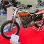 Motorama 2013 : Harley Davidson - 750 Xr Dirt Track