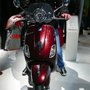 Eicma 2010 : groupe Piaggio - Lxv 125cc Ie avant