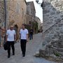 Aubenas-Pontedera J2 : la Couvertoirade, Robert, Emmanuel