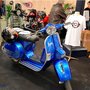 Salon Moto Légende 2012 : LML