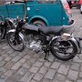 14ème Traversée de Paris 2014 : H.R.D.